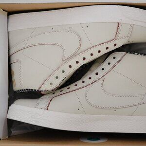 Nike SB Welcome x Zoom Blazer Mid SB 'Casa Welcome Madrid' size 10 / NEW